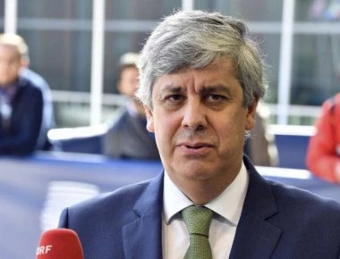 Ο πρόεδρος του Eurogroup βλέπει διέξοδο στο αδιέξοδο με τον προϋπολογισμό της Ιταλίας